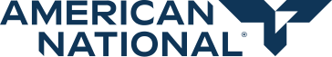 american national logo