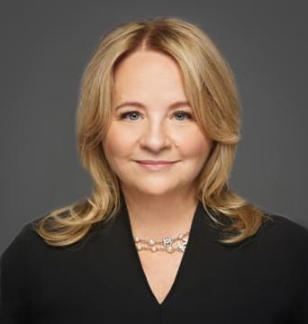 Janice Madon