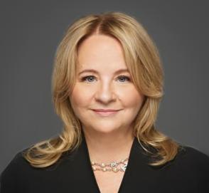 Janice Madon
