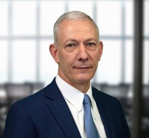 tim walsh headshot image